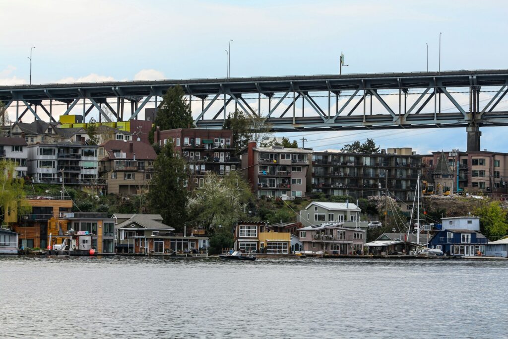 seattle apartments